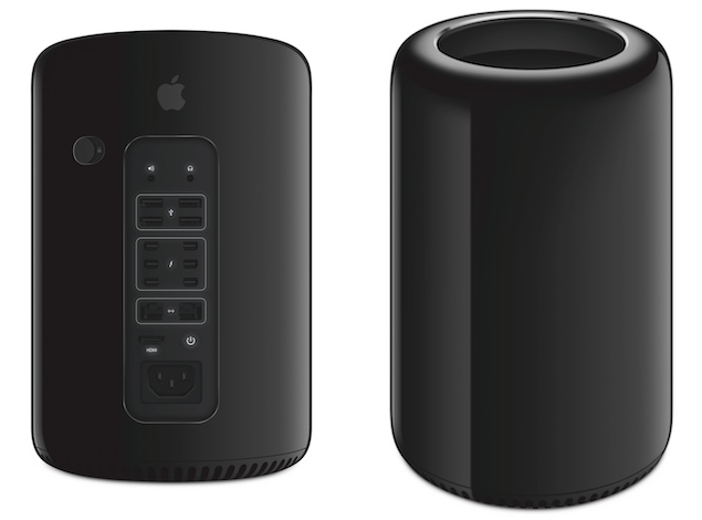 New Mac Pro desktops launched in India, available December from Rs. 2,29,900