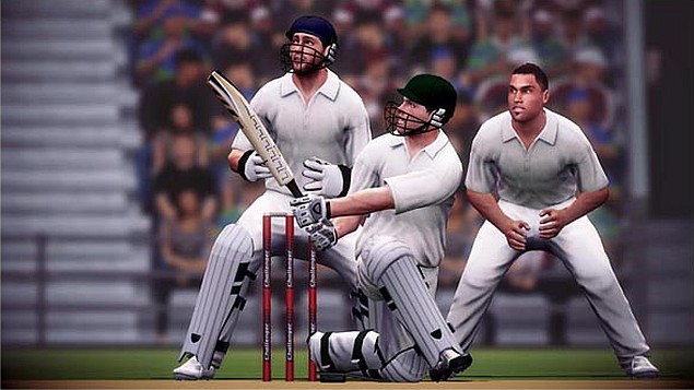 Ashes Cricket 2013 cancelled after launch; publisher blames developer for bugs