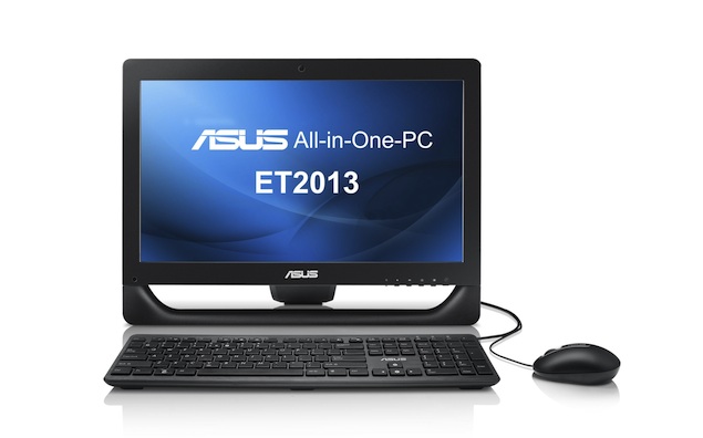 Asus Launches Et13igti And Et22inti All In One Pcs Technology News