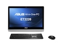 ASUS launches ET2013IGTI and ET2220INTI All-in-One PCs