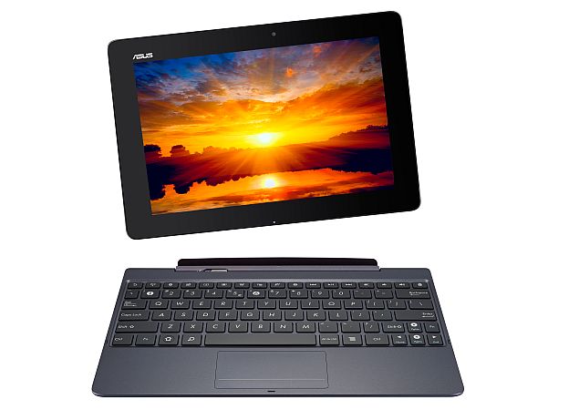 Asus announces next-generation Transformer Pad Infinity at Computex