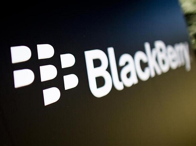 BlackBerry share prices surge on Foxconn handset production deal BlackBerry share prices surge on Foxconn handset production deal