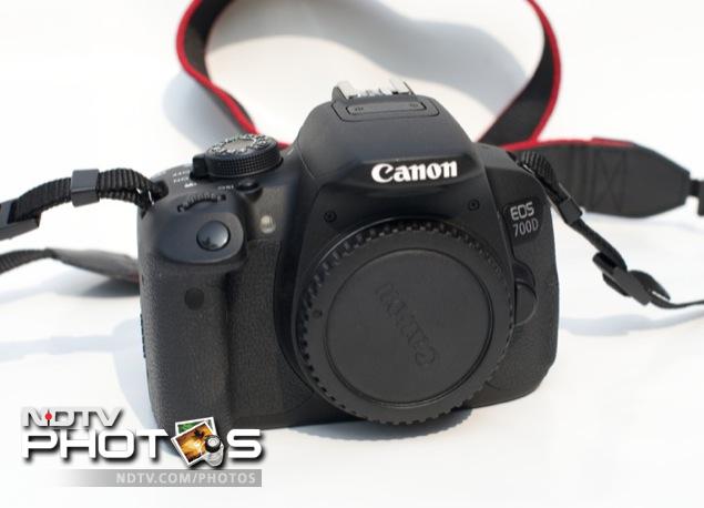 Canon EOS 700D review | NDTV Gadgets 360