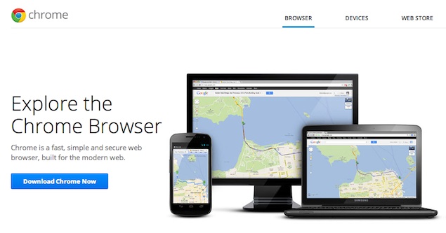 Chrome 28 brings Blink rendering engine; adds rich notifications on Windows