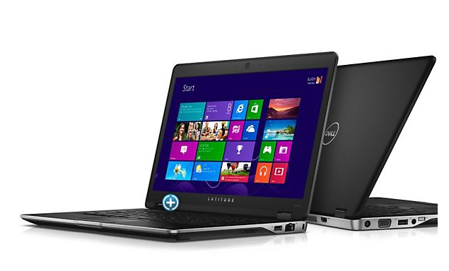 Dell Latitude 6430u laptop users complain of cat urine smell, Dell responds