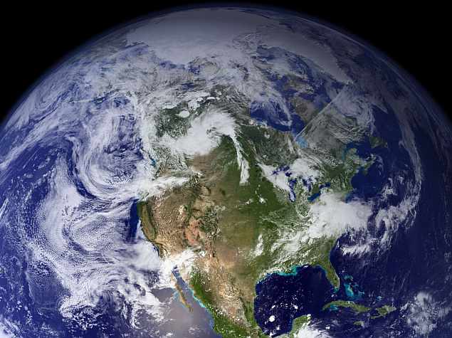 Indian scientist claims to have found true origins of life on Earth