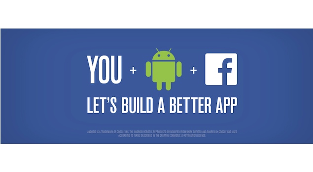 Facebook for Android beta testing program announced