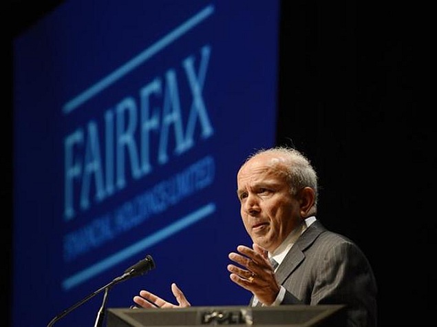 BlackBerry's billion dollar deal leaves potential bidders in shock BlackBerry's billion dollar deal leaves potential bidders in shock