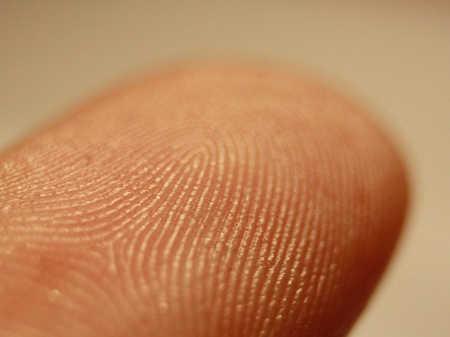 Biometrics researchers working to replace passwords completely