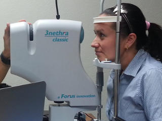 Three Products That Are Transforming Ophthalmology in India