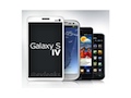 Samsung Galaxy S IV render, specifications leaked on Twitter
