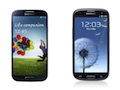 Samsung Galaxy S4 vs Galaxy S III: Is the S4 a worthy upgrade?