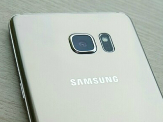 Samsung Galaxy Note7 Leaked Images Appear Hours Before Launch