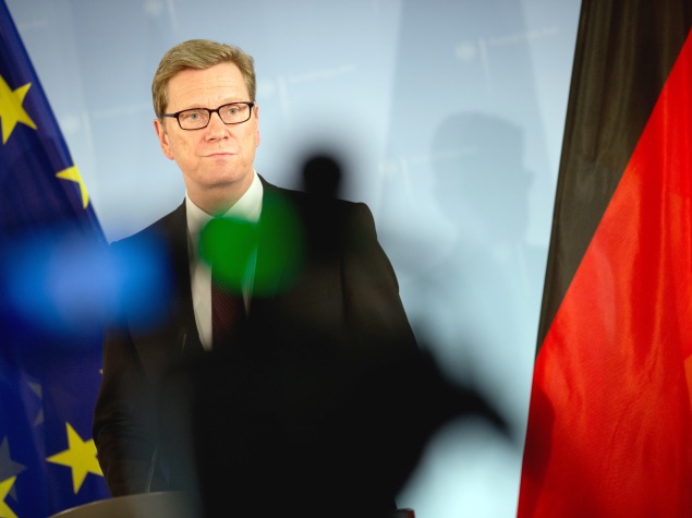 European spy agencies swap news on latest technology developments: Germany