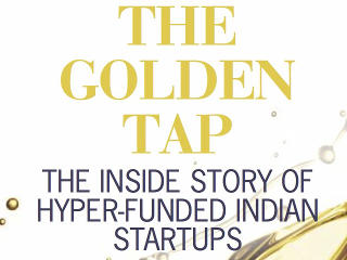 5 Things Entrepreneurs Can Learn From Kashyap Deorah's The Golden Tap