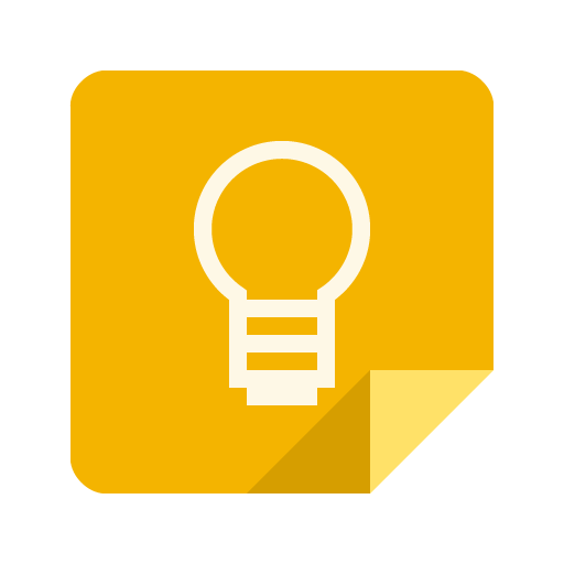 Google Keep Now Arranges Your Notes by Categories