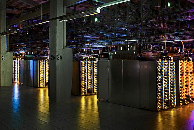 Why Google didn't pick India or China for its first data centres in Asia