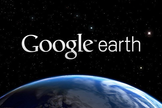 Researcher uses Google Earth to map influence of ancient city, Roman Antioch