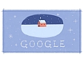 Happy Holidays or Merry Christmas: Google&#039;s doodles reignite age-old debate