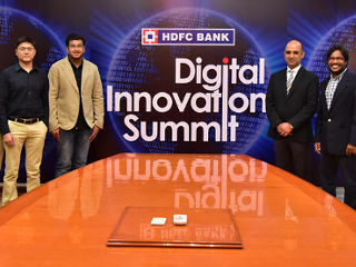 AI-Powered CRM, Mobile QA Tool Win at HDFC's Digital Innovation Summit