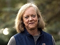 HP, CEO Whitman ordered to defend shareholder lawsuit over Autonomy buyout