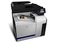 HP unveils three new multifunction printers