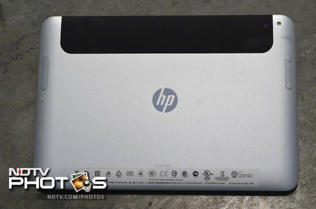 Hp Elitepad 900 Review Ndtv Gadgets 360