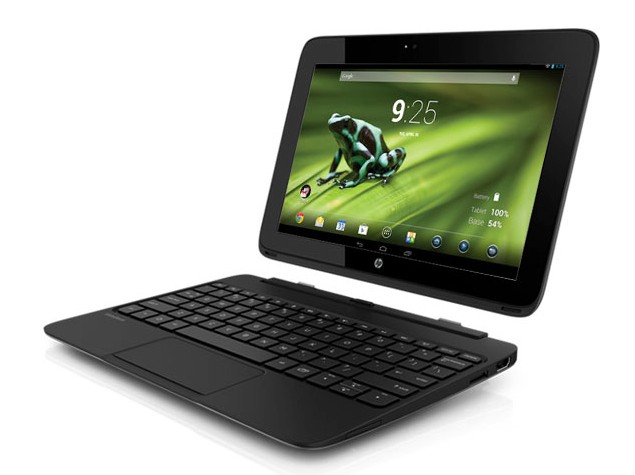 HP SlateBook x2 convertible, Slate all-in-one with Tegra 4, Android 4.2 launched in India