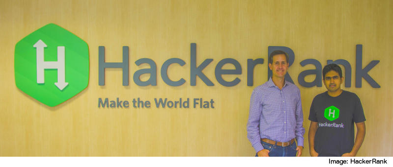 HackerRank Hires Former Facebook, Google Executive as President and COO
