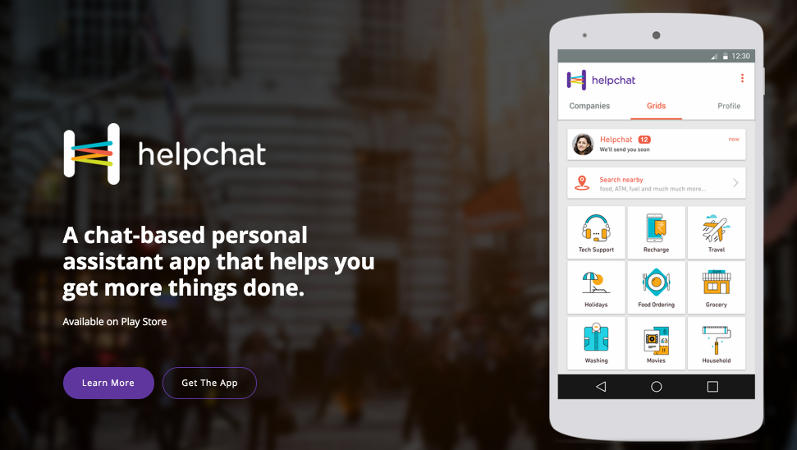Helpchat Lays Off Employees as It Pivots to New Business Model
