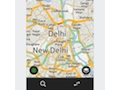Nokia Here Maps come to Asha 501, let you navigate without GPS