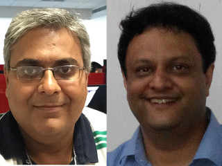 Hike Adds New Vice President Marketing, Studio Head to Leadership Team