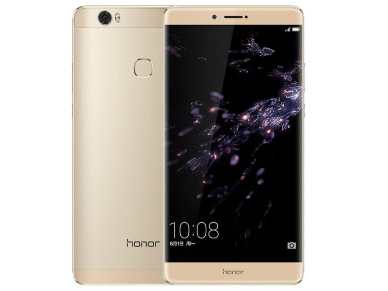 Honor Note 8, Honor 5 Launched: Price, Specifications, and More