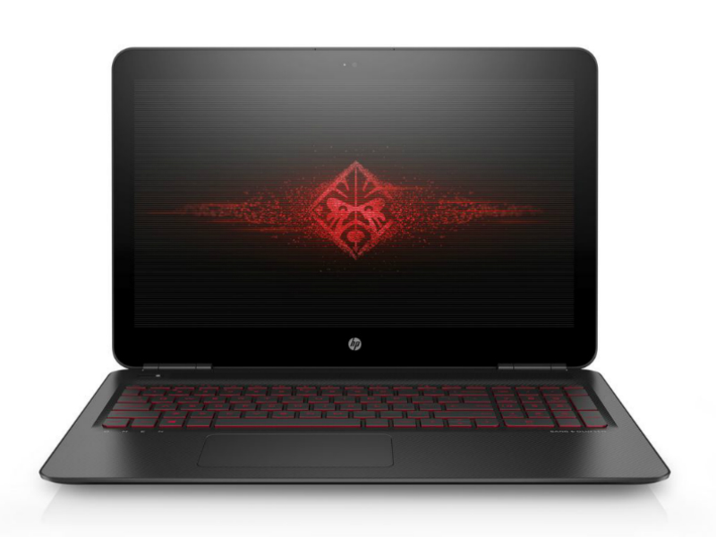 HP Refreshes Omen Series With New Desktop and Laptops