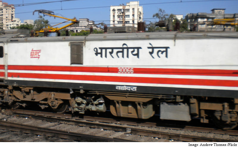 Rail Track Monitoring System Goes Online Across India