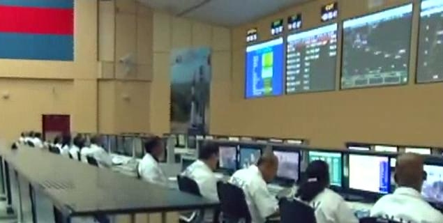 ISRO gearing up to raise orbit of Mars Orbiter Mission Mangalyaan