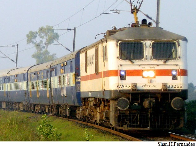 Nine Simple Tips to Make Your IRCTC Experience a Little Bit Less Painful