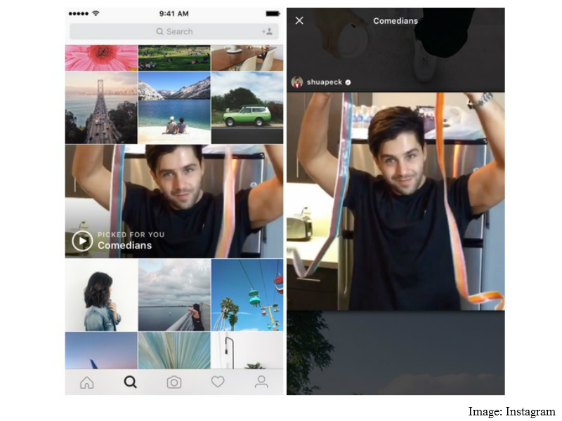 Instagram Unveils Translation Button, Launches Recommendations for Videos