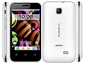Intex Cloud Y11, Cloud Y12, Cloud X1+ and Cloud X11 listed on company site
