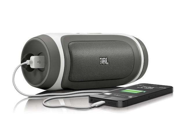 JBL Charge