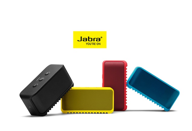 Jabra Solemate Mini Bluetooth speakers launched at Rs. 4,999