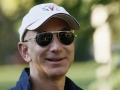 Amazon CEO's wife gives 1 star to Jeff Bezos' biography in Amazon.com review