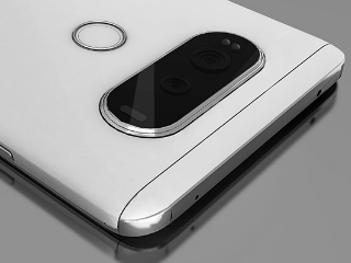 LG V20 Leaked Renders Tip Dual Camera Setup, Modular Chin