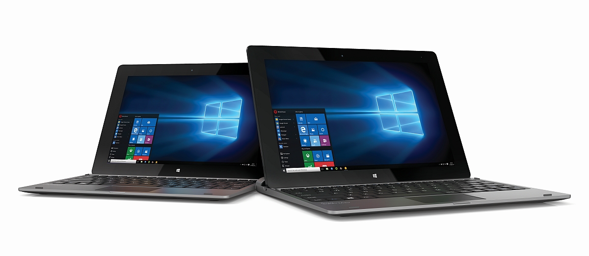 Micromax Canvas Laptab Now Shipping With Windows 10 at Rs. 14,999