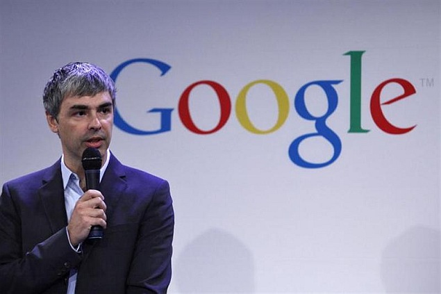 Google executives' planes saved millions by buying fuel at below-market rates