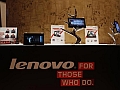 Lenovo posts strong quarterly profit, mobile devices offset slowing PC demand