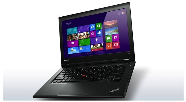 Lenovo expands its range of Intel Haswell-powered ThinkPad notebooks