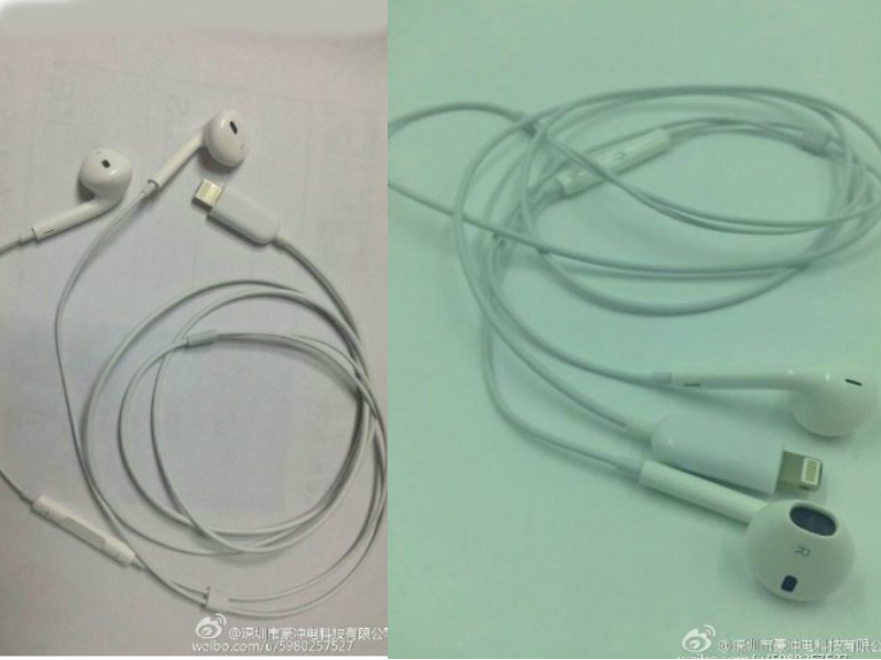 Earpods discount iphone bluetooth