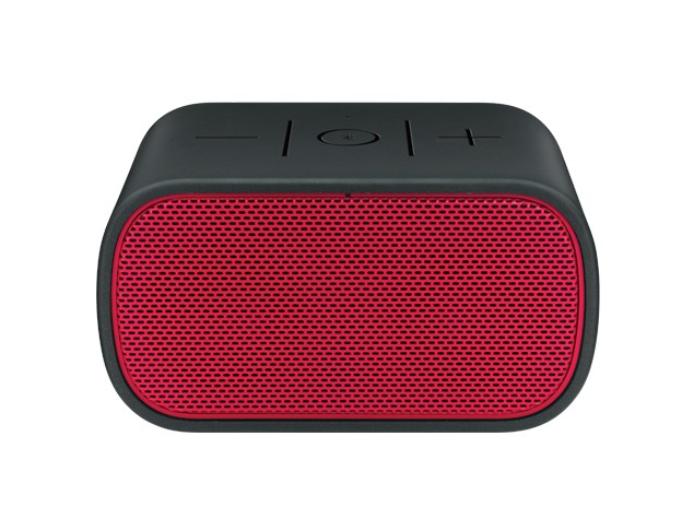 Logitech UE Mobile Boombox