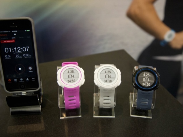 Wearables at CES 2014: A vision of the future
